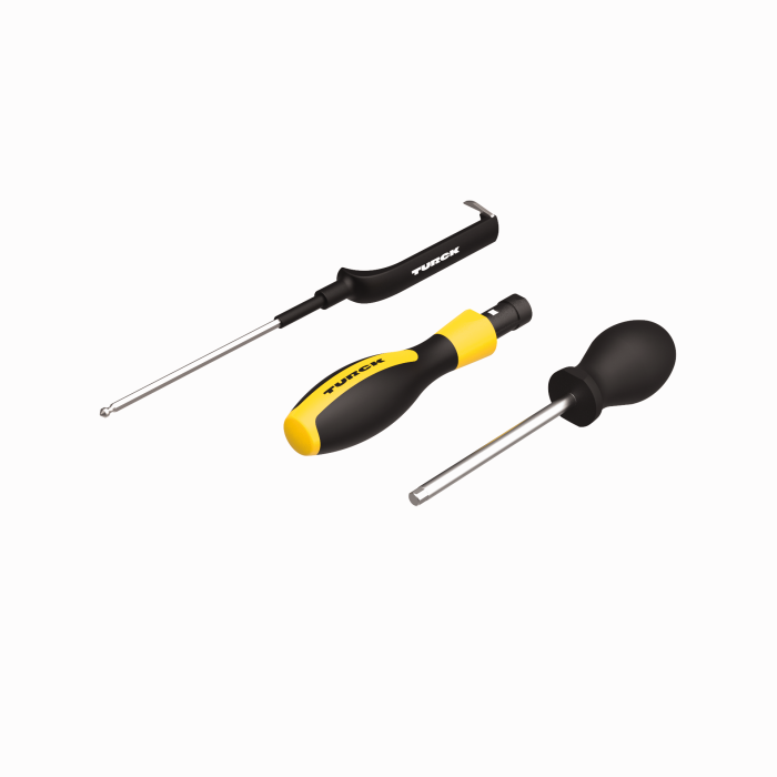 TORQUE-WRENCH-SET-M12/SW13turck