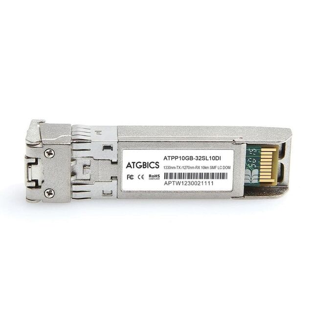 SFP-10G-BXD-I-CATGBICS