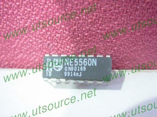 NE5560NNXP Semiconductors