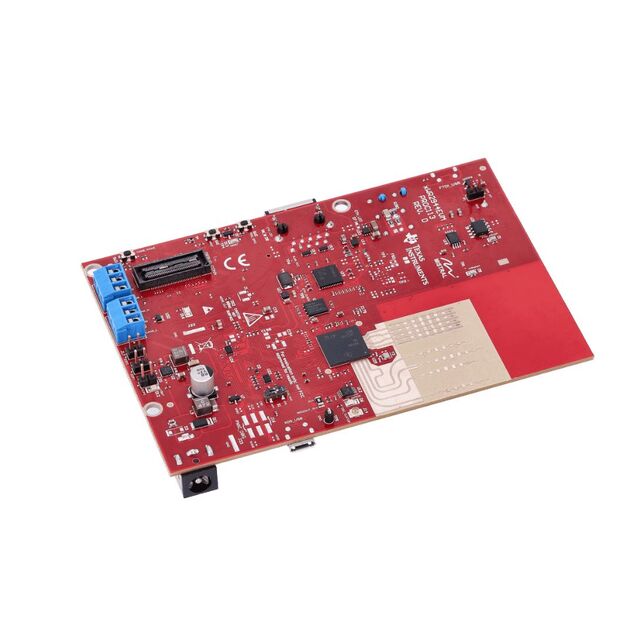 AWR2944EVMTexas Instruments