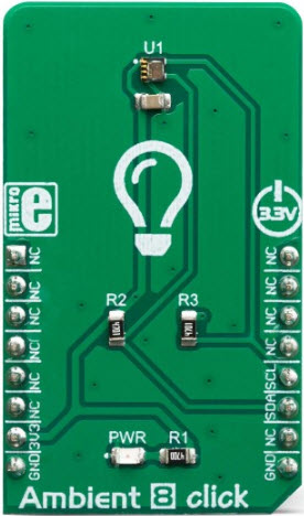 MikroElektronika MIKROE-3452 Reference Design 6