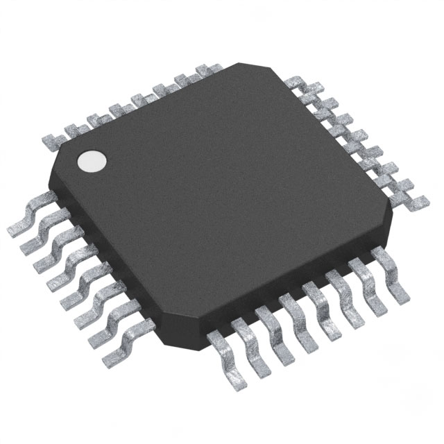 AVR64EA32T-I/PTMicrochip Technology
