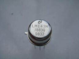 LM143H/883QNational Semiconductor