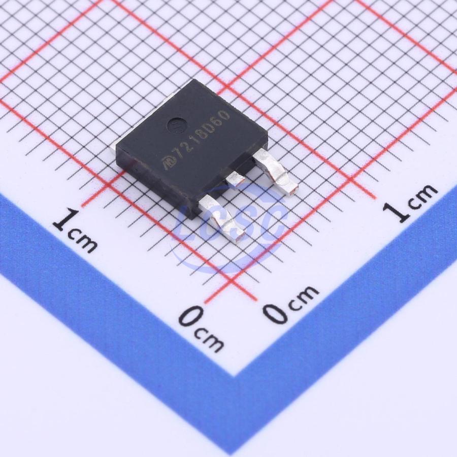 MD7218D60UA2Shanghai Mingda Microelectronics