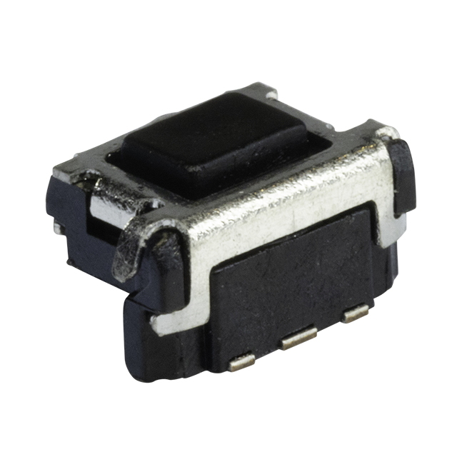 TS22-45-035-BK-260-SMT-TRCUI Devices