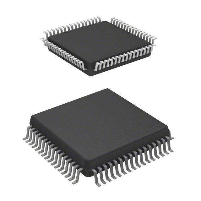 MC9S08AC128MFUENXP Semiconductors