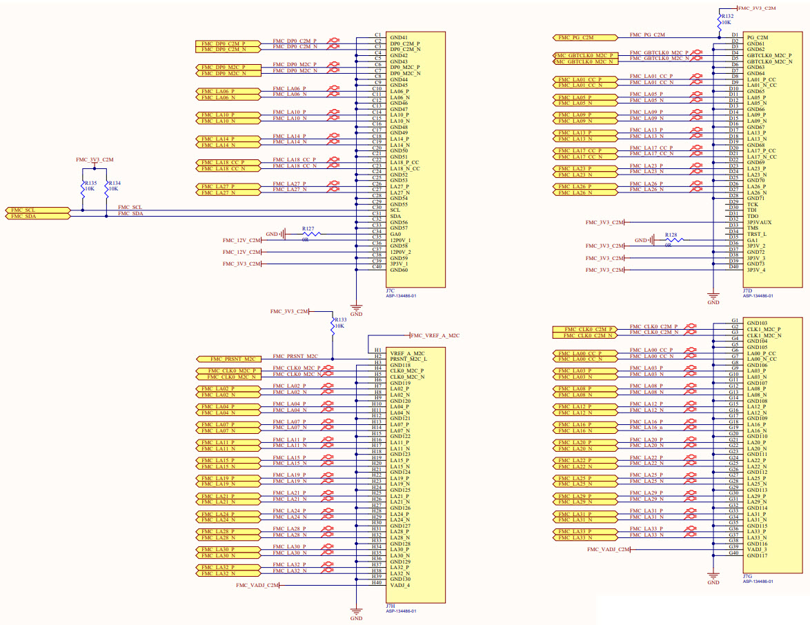 Cooper Everest-DEV-Board Reference Design 8
