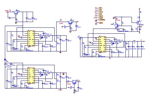 Infineon Technologies IRAUDAMP9 Reference Design 3