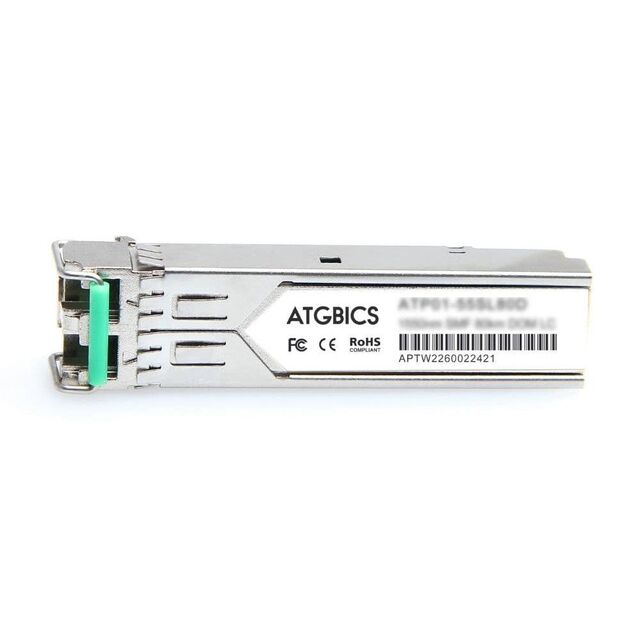 SFP-1G10ALC-CATGBICS