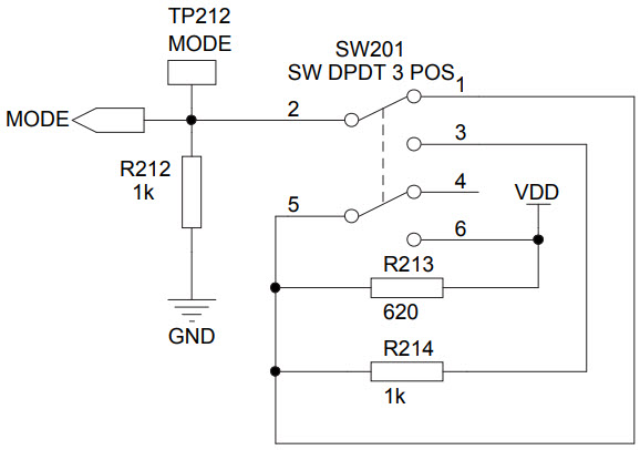 STMicroelectronics STEVAL-GLA001V1 Reference Design 5