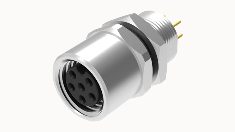 SP-M8A-06P-FF-SH7002DEGSON