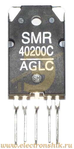 STR41090Sanken