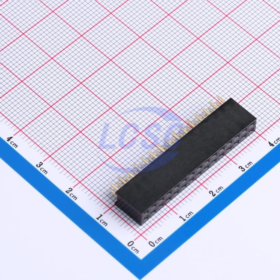 CSHA201-1502A001R1AAGREENCONN