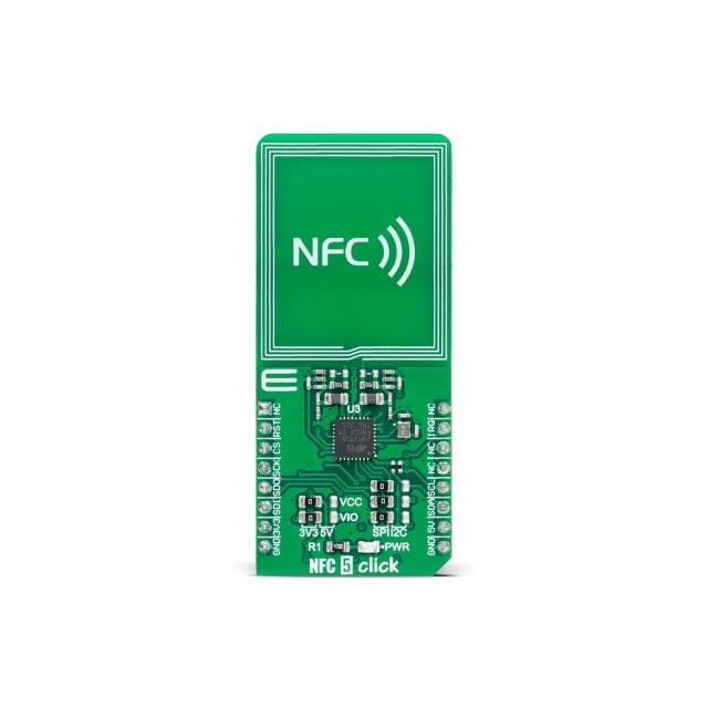 MIKROE-6029MikroElektronika