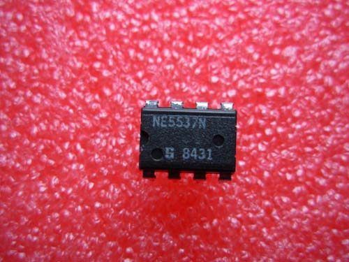 NE5537NNXP Semiconductors