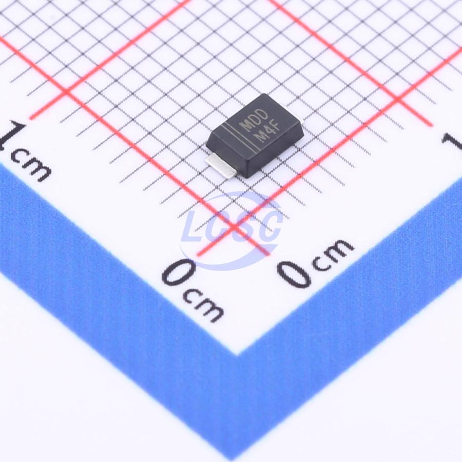 M4FMDD(Microdiode Semiconductor)