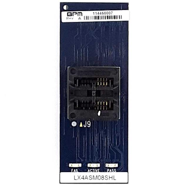 LASML36BGBBPM Microsystems
