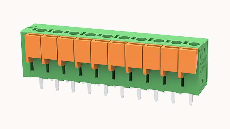 DG142V-5.08-10PDEGSON