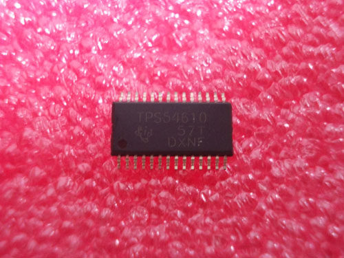 TPS54610Texas Instruments