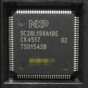 SC28L198A1BENXP Semiconductors
