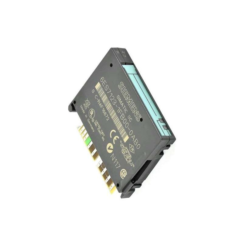 6ES7123-1FB00-0AB0Siemens