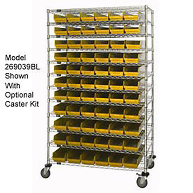 269036YLGlobal Industrial