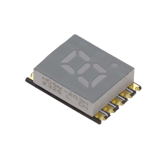 HDSM-203HBroadcom Limited