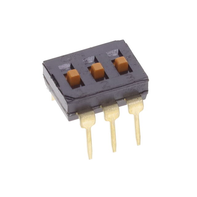 A6T-3104(VNM)Omron Electronics Inc-EMC Div