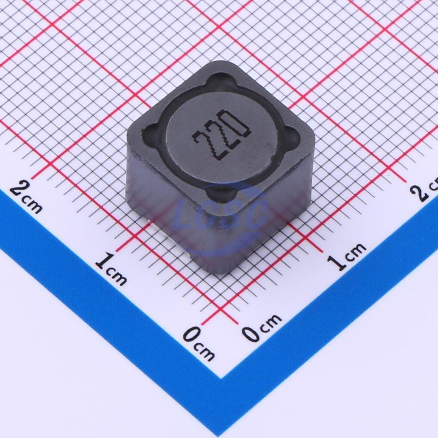 SDRI129-220MTLanTu Micro