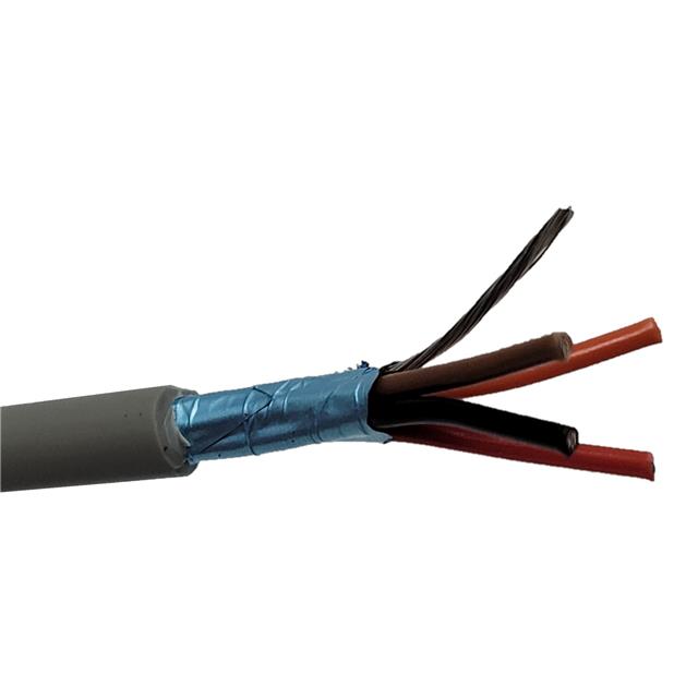 M110-4C22G-100Micro Connectors, Inc.