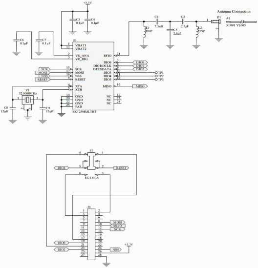 Microchip Technology DM182017-5 Reference Design 11