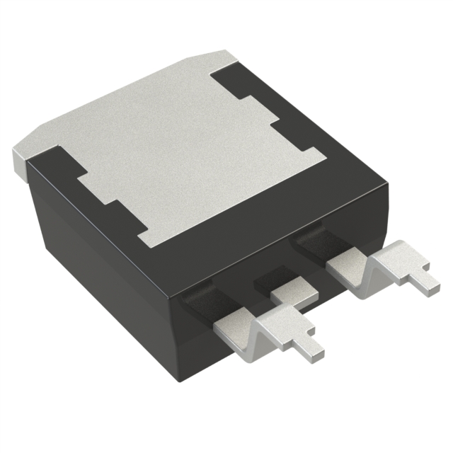 Littelfuse Inc. IXFA22N65X2-TRL