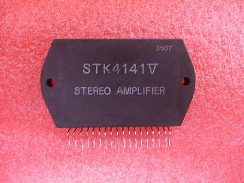 STK4141VSanyo