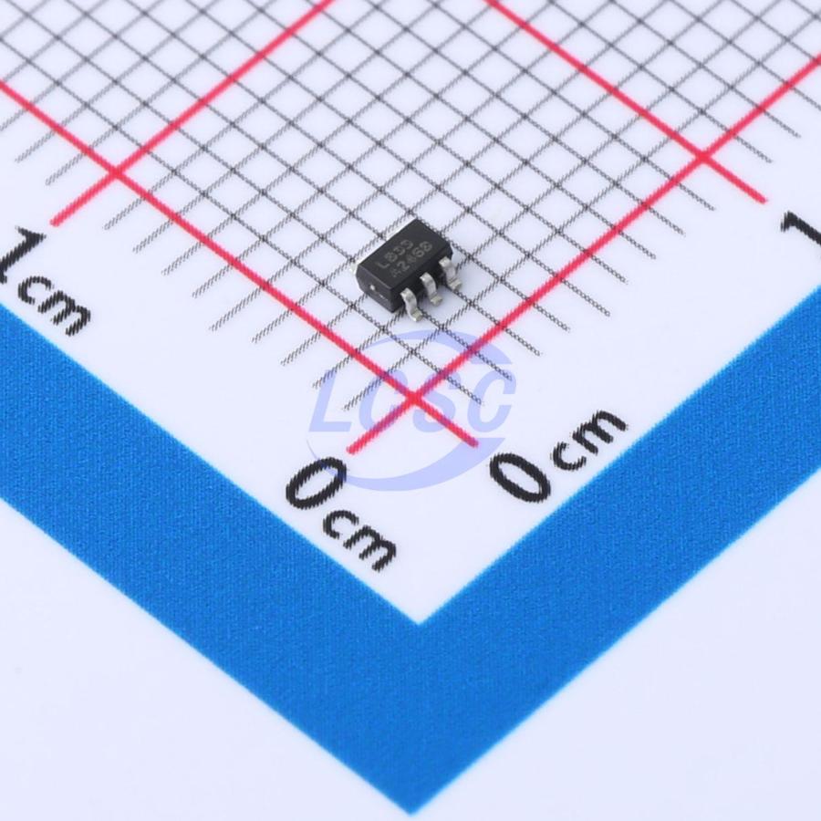 RS3236-3.3YC5Jiangsu RUNIC Tech