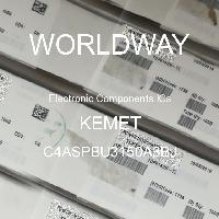 C4ASPBU3150A3BJKEMET