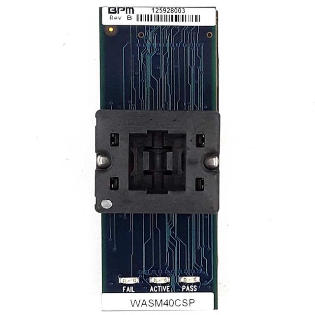 WASM16TMBBPM Microsystems