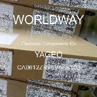 CA0612ZRY5V8BB103Yageo