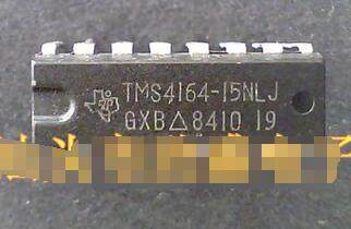 TMS4164-15NLJTexas Instruments