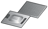 LS1021AXE7KQBNXP Semiconductors
