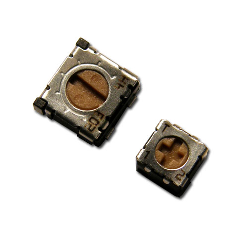 ST-5TW-501Vishay