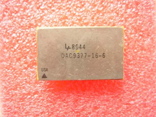 DAC9377-16-6Sipex