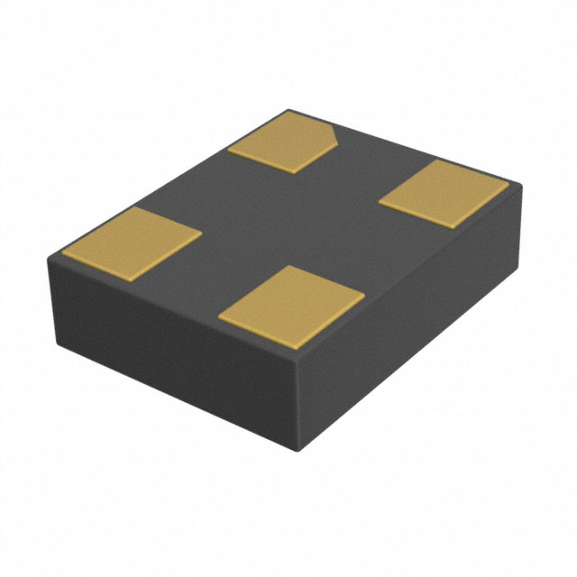 DSC6001CI2B-040.0000TMicrochip Technology