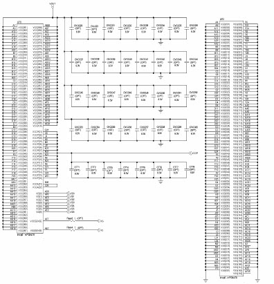 Linear Technology/Analog Devices DC1672A Reference Design 6