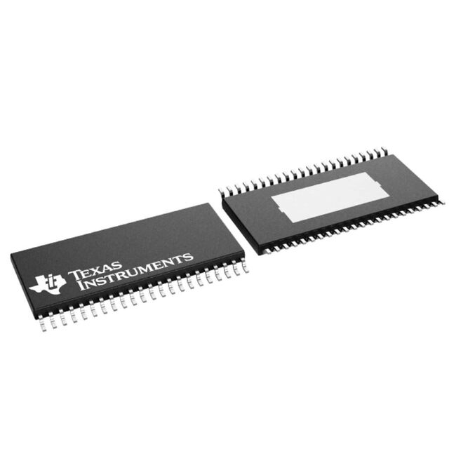 DRV8952DDWRTexas Instruments