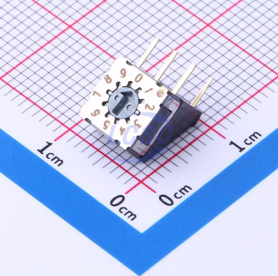 STAR-10HSM Switch
