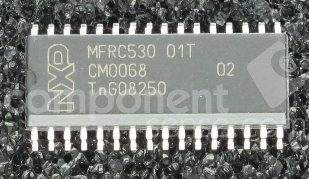 MFRC53001TNXP Semiconductors