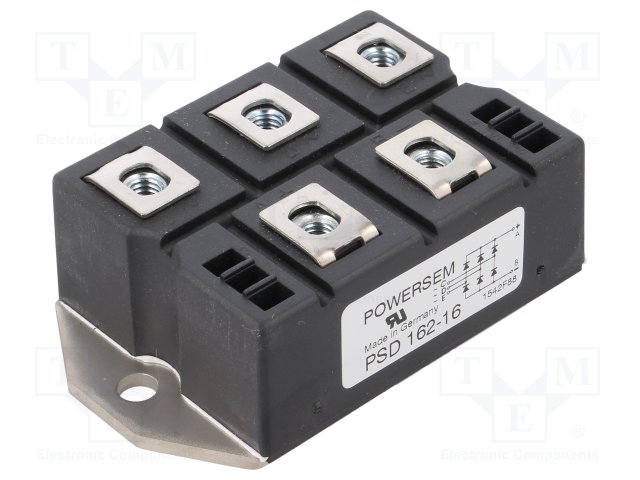 PSD162/16Powersem