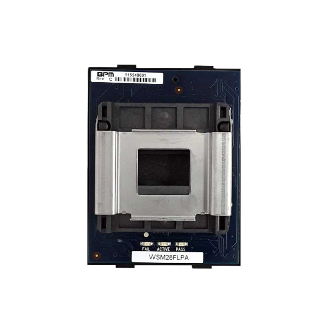 FSM28PGBBPM Microsystems
