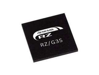R9A08G045S31GBG#AC0Renesas