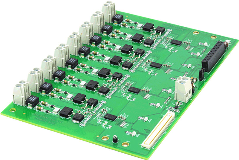 Analog Devices Inc. EVAL-ADE1202EBZ Reference Design 3